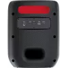Kenwood AS-P200BT kannettava juhlakaiutin musta 50 W