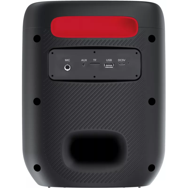 Kenwood AS-P200BT kannettava juhlakaiutin musta 50 W