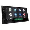 Kenwood DMX6523DABS auton mediavastaanotin musta Wi-Fi Bluetooth