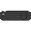 Kenwood CR-M33DAB kannettava digitaaliradio musta