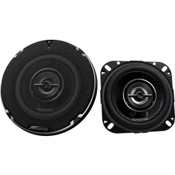 Kenwood KFC-PS1097 autoradiokaiutin pyöreä 2-tie 250 W 1 kpl