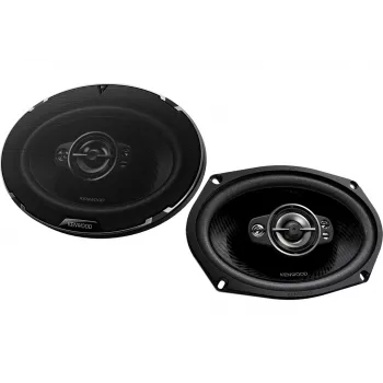 Kenwood KFC-PS6997 autokaiutin soikea 5-tie 750 W 1 kpl
