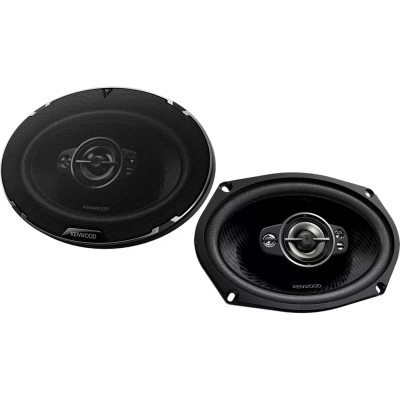 Kenwood KFC-PS6997 autokaiutin soikea 5-tie 750 W 1 kpl