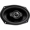 Kenwood KFC-PS6997 autokaiutin soikea 5-tie 750 W 1 kpl