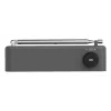 Kenwood CR-M25DAB-B radio kannettava digitaalinen musta