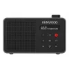 Kenwood CR-M25DAB-B radio kannettava digitaalinen musta