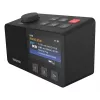 Kenwood CR-M70DAB-B kannettava digitaalinen musta