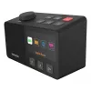 Kenwood CR-M70DAB-B kannettava digitaalinen musta