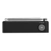 Kenwood CR-M25DAB-H radio kannettava digitaalinen harmaa
