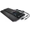 HP Pavilion Gaming näppäimistö 800, Full-size (100%), johdollinen, USB, mekaaninen, musta