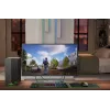 HP Pavilion Gaming näppäimistö 800, Full-size (100%), johdollinen, USB, mekaaninen, musta
