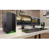 HP Pavilion Gaming näppäimistö 800, Full-size (100%), johdollinen, USB, mekaaninen, musta