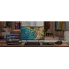 HP Pavilion Gaming näppäimistö 800, Full-size (100%), johdollinen, USB, mekaaninen, musta