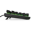 HP Pavilion Gaming näppäimistö 550, Full-Size (100 %), johdollinen, USB, LED, musta