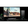 HP Pavilion Gaming näppäimistö 550, Full-Size (100 %), johdollinen, USB, LED, musta