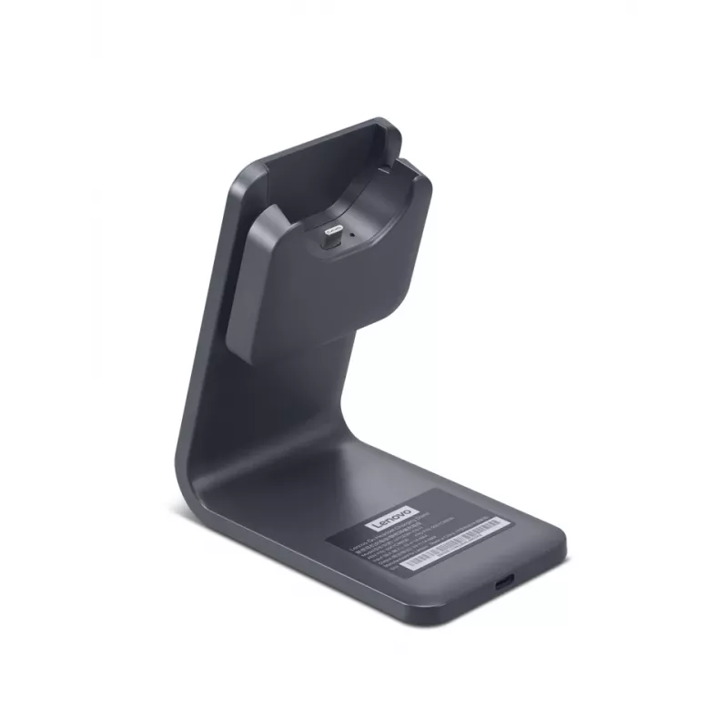 Lenovo 4XF1C99224 kuulokkeiden/headsetin lisävaruste headset-teline
