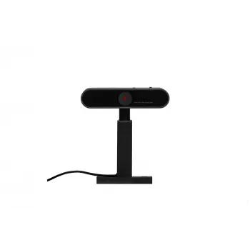 Lenovo ThinkVision MC50 verkkokamera 1920 x 1080 pikseliä USB 2.0 musta