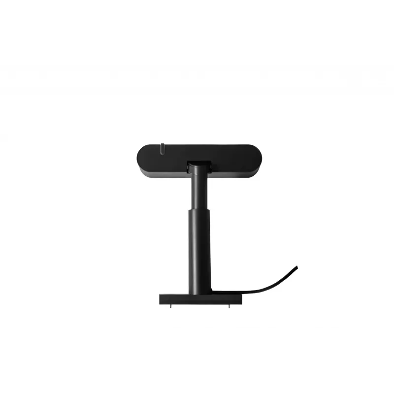 Lenovo ThinkVision MC50 verkkokamera 1920 x 1080 pikseliä USB 2.0 musta
