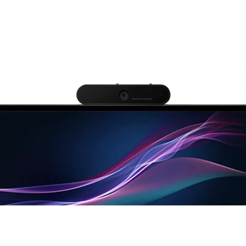 Lenovo ThinkVision MC50 verkkokamera 1920 x 1080 pikseliä USB 2.0 musta