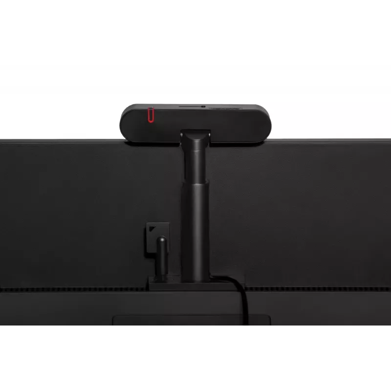 Lenovo ThinkVision MC50 verkkokamera 1920 x 1080 pikseliä USB 2.0 musta