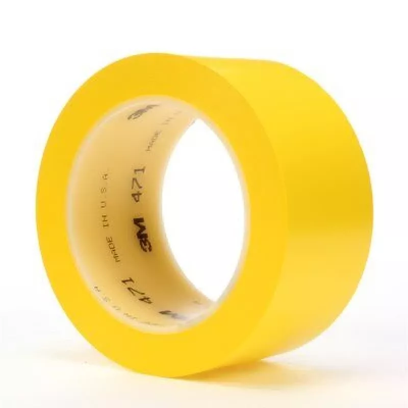 3M 471G50 teippi 32,9 m PVC