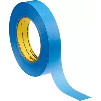 3M 8915B24 teippi sisäkäyttöön 55 m lasikuitu, polypropeeni (PP) sininen