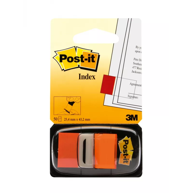 3M I680-4 itseliimautuvat muistilaput