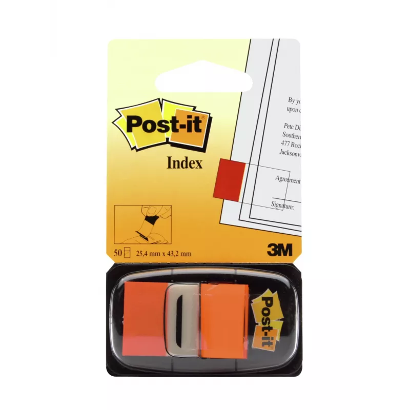 3M I680-4 itseliimautuvat muistilaput
