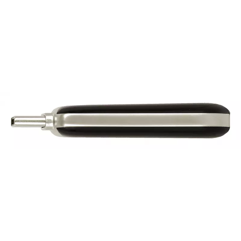 Verbatim Plectra USB-C-muistitikku musta 64GB