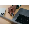 Verbatim Plectra USB-C-muistitikku musta 512 GB