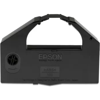 Epson SIDM musta värinauhakasetti DLQ-3000/+/3500 (C13S015066)