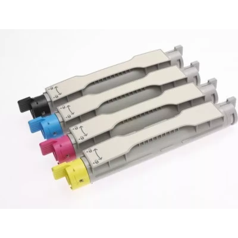 Epson AL-C4100 värikasetti syaani 8k, 8000 sivua, syaani, 1 kpl
