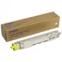 Epson AL-C4100 värikasetti keltainen 8k, 8000 sivua, keltainen, 1 kpl