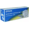 Epson AL-C900 kehittekasetti keltainen 1,5k, 1500 sivua, keltainen, 1 kpl