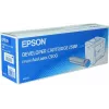 Epson AL-C900 kehittekasetti syaani 1,5k, 1500 sivua, syaani, 1 kpl