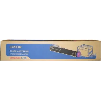 Epson AL-C9100 värikasetti magenta 12k, magenta, 1 kpl