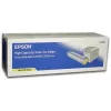 Epson AL-C2600 värikasetti keltainen 5k, 5000 sivua, keltainen, 1 kpl