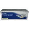 Epson AL-C2600 värikasetti keltainen 5k, 5000 sivua, keltainen, 1 kpl