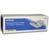 Epson AL-C2600 värikasetti keltainen 5k, 5000 sivua, keltainen, 1 kpl