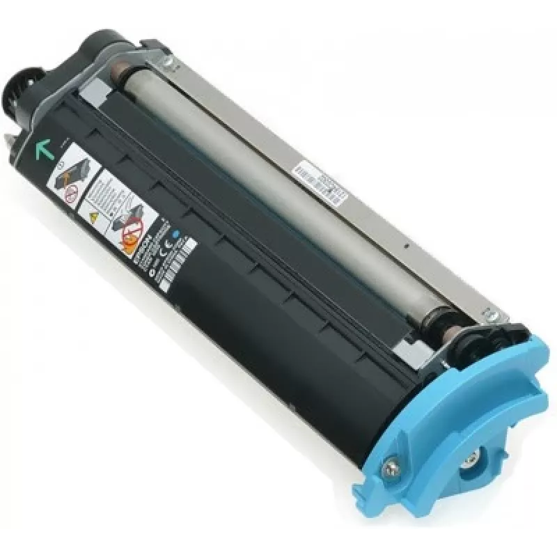 Epson AL-C2600 värikasetti syaani 5k, 5000 sivua, syaani, 1 kpl