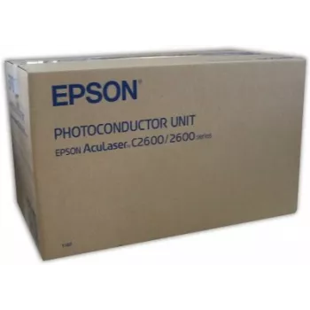 Epson AL-C2600 valojohtoyksikkö 10k/40k, Kiina, 460 x 260 x 272 mm, 1,97 kg, 1 kpl, 260 mm, 460 mm