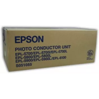 Epson EPL-5700/5800/5900/6100 valojohtoyksikkö 20k