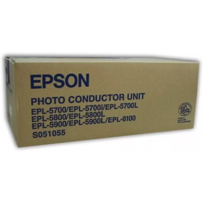 Epson EPL-5700/5800/5900/6100 valojohtoyksikkö 20k