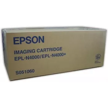 Epson EPL-N4000 kuvakasetti 23k, 23000 sivua, musta, 1 kpl