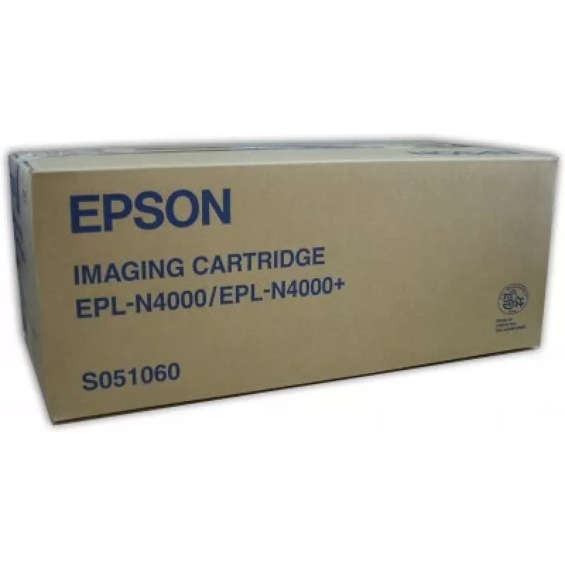 Epson EPL-N4000 kuvakasetti 23k, 23000 sivua, musta, 1 kpl