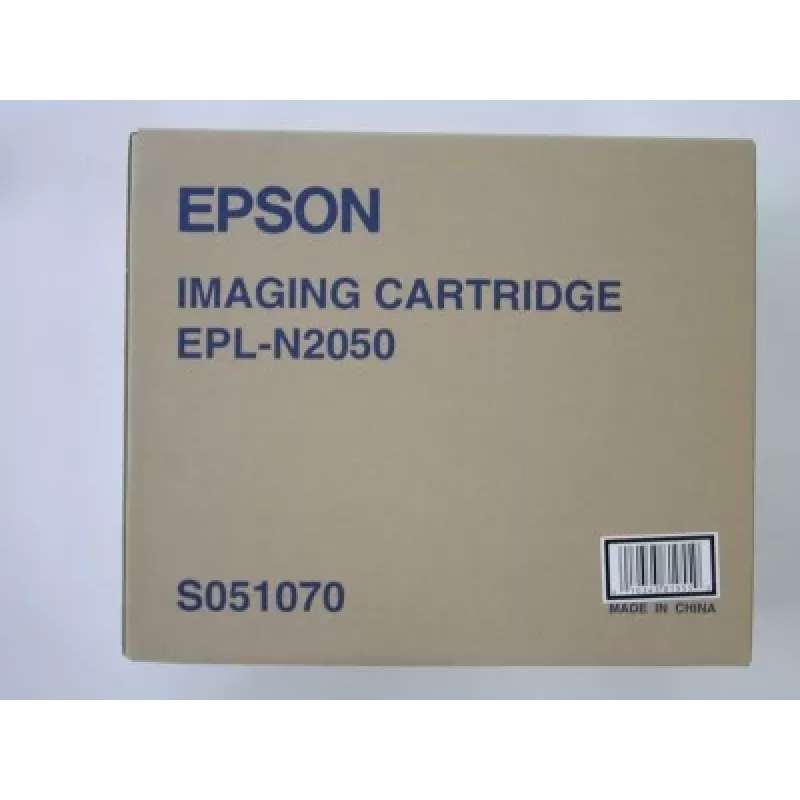 Epson EPL-N2050 Imaging Cartridge 15k, 15 000 sivua, musta, 1 kpl