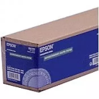 Epson Doubleweight-mattapaperirulla, 24