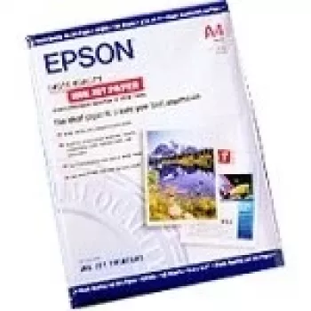 Epson Enhanced Matte -paperi, DIN A4, 192 g/m², 250 arkkia