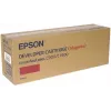 Epson AL-C900/1900 kehittekasetti magenta 4.5k, 4 500 sivua, 1 kpl