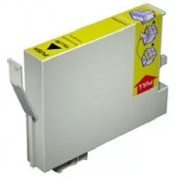 Epson yksittäispakkaus puhdistuspatruuna T642000 150 ml, tulostimen puhdistuspatruuna, Inkjet, 150 ml, Stylus Pro WT7900 Stylus Pro 7900CTP, 1 kpl, 60 mm